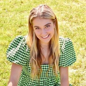 Meet your Posher, Brenley